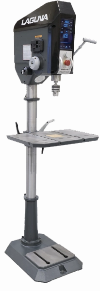 LAGUNA DP-20 20" Drill Press (Touchscreen) - MDP20-1