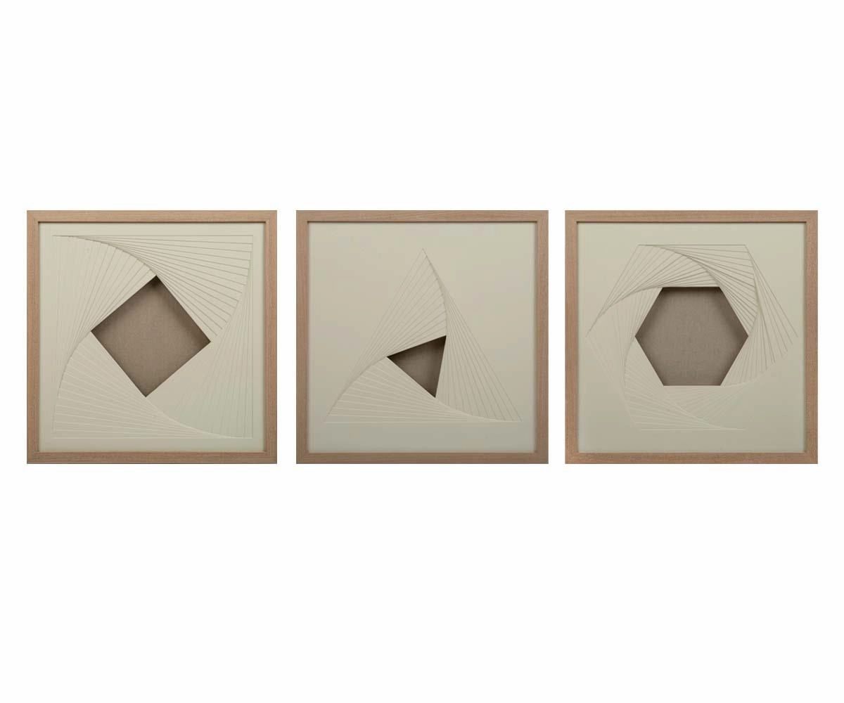 Layered Symmetry