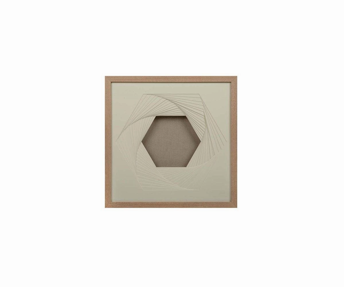 Layered Symmetry