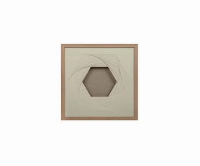 Layered Symmetry