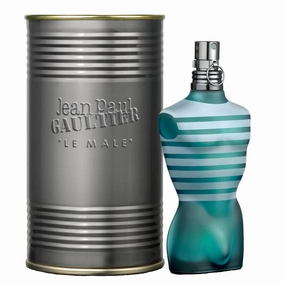 Le Male by Jean Paul Gaultier 75ml EDT