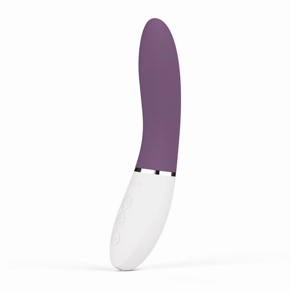 LELO - Liv 3 App-Controlled G Spot Vibrator