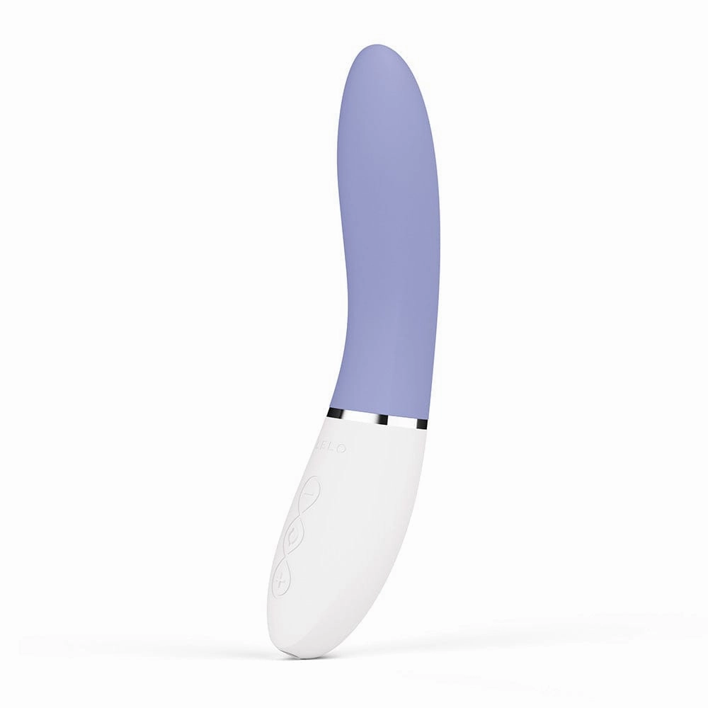 LELO - Liv 3 App-Controlled G Spot Vibrator
