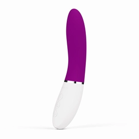 LELO - Liv 3 App-Controlled G Spot Vibrator