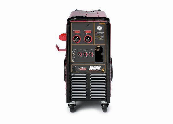 Lincoln Electric POWER MIG® 256