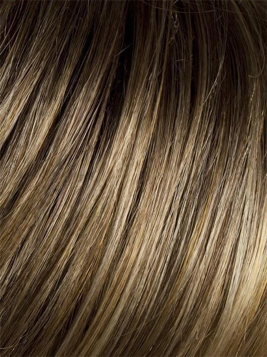 Load Straight by Ellen Wille | Layered Wig for Women | CLOSEOUT