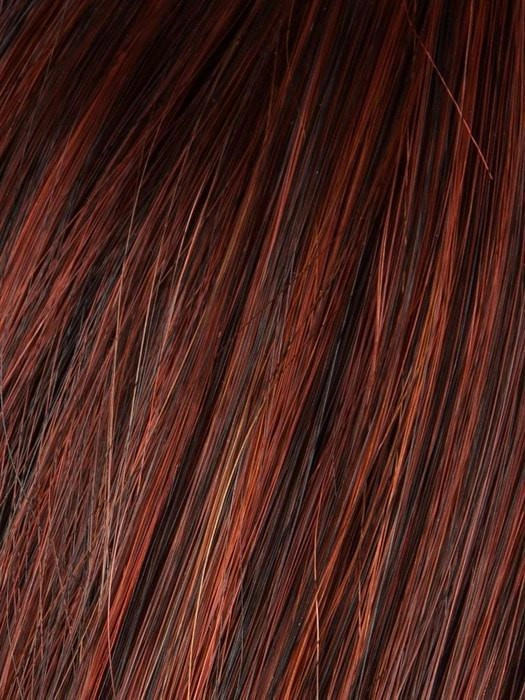 Load Straight by Ellen Wille | Layered Wig for Women | CLOSEOUT