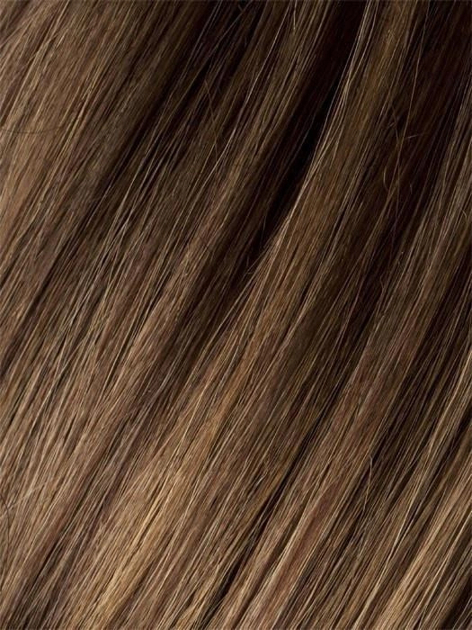 Load Straight by Ellen Wille | Layered Wig for Women | CLOSEOUT