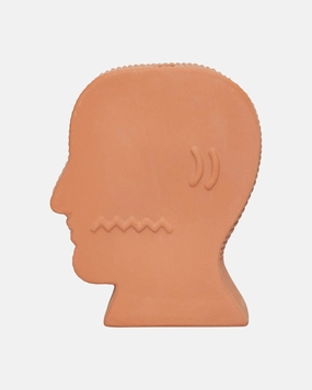 Logohead Chia Pet Green / Multi