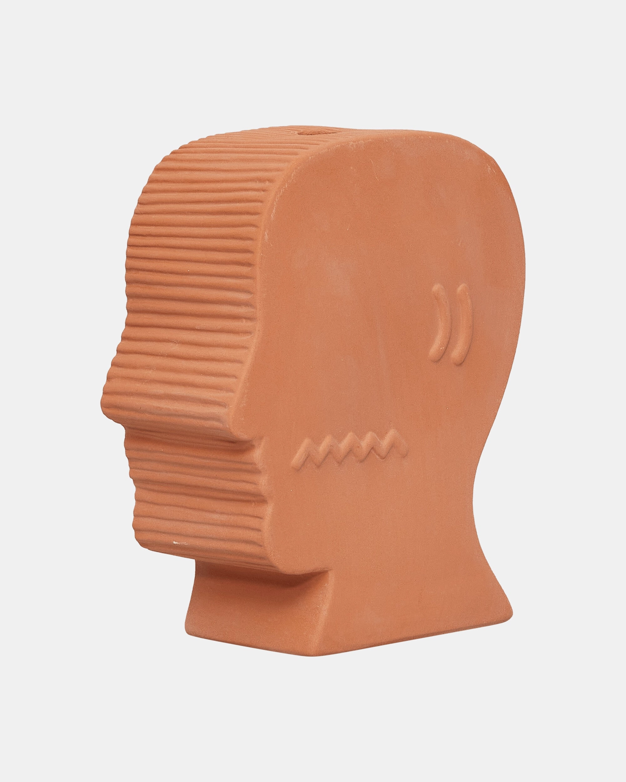 Logohead Chia Pet Green / Multi