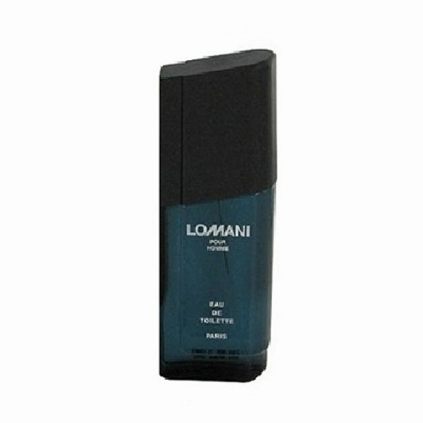 Lomani by Lomani