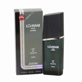 Lomani by Lomani