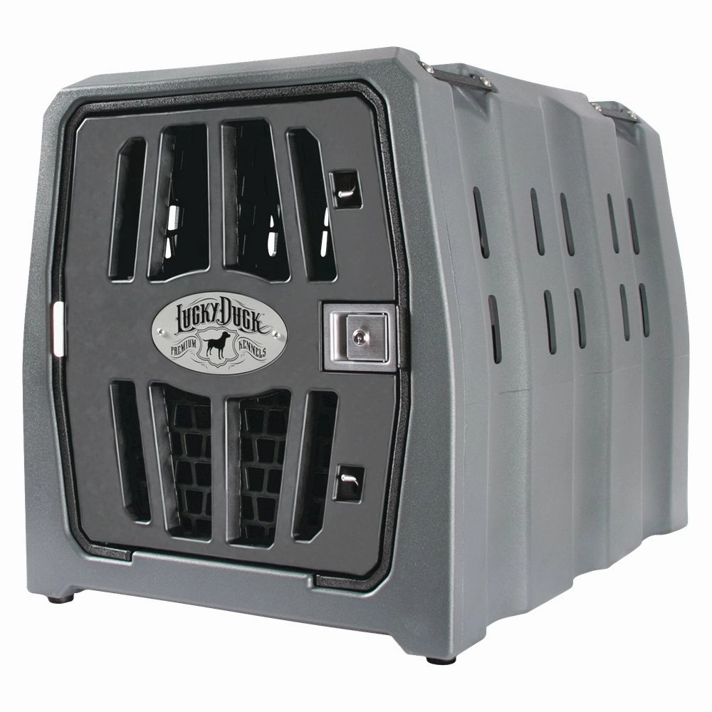 Lucky Duck 21-70023-5 Dog Kennel - Intermediate