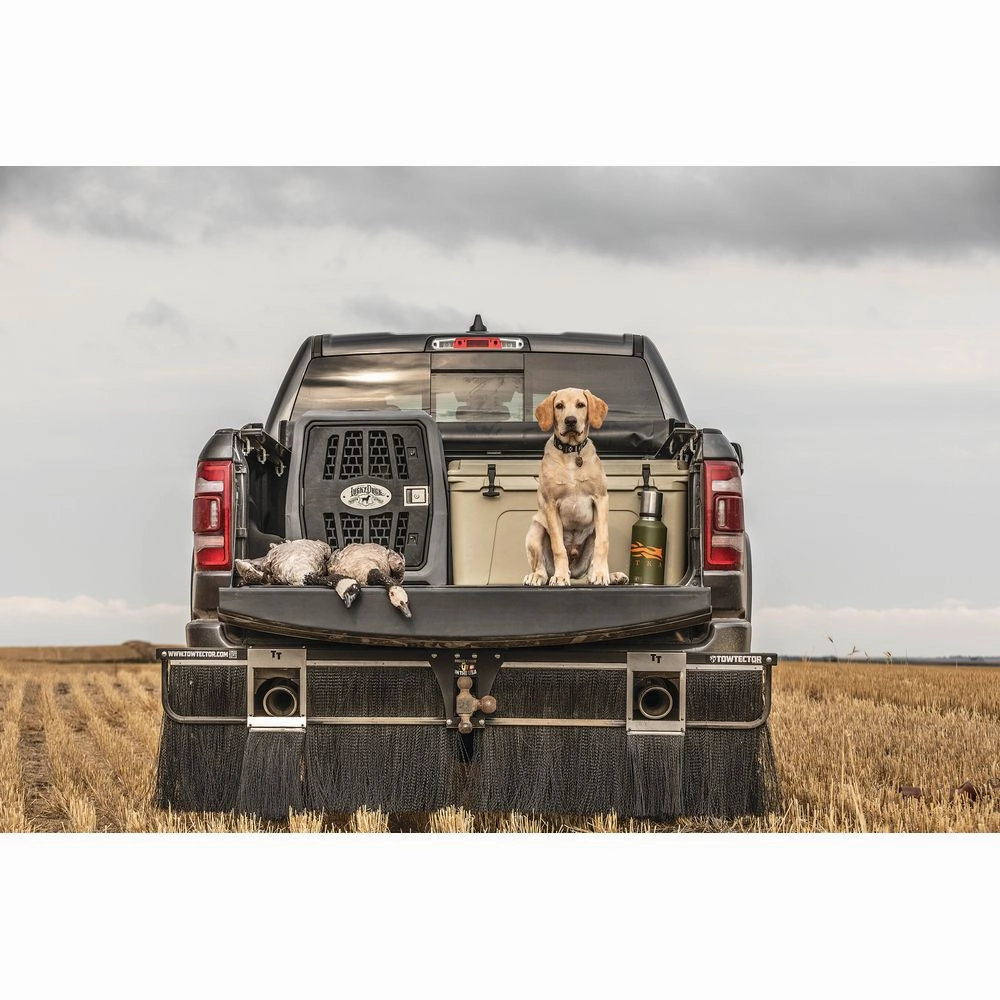 Lucky Duck 21-70023-5 Dog Kennel - Intermediate