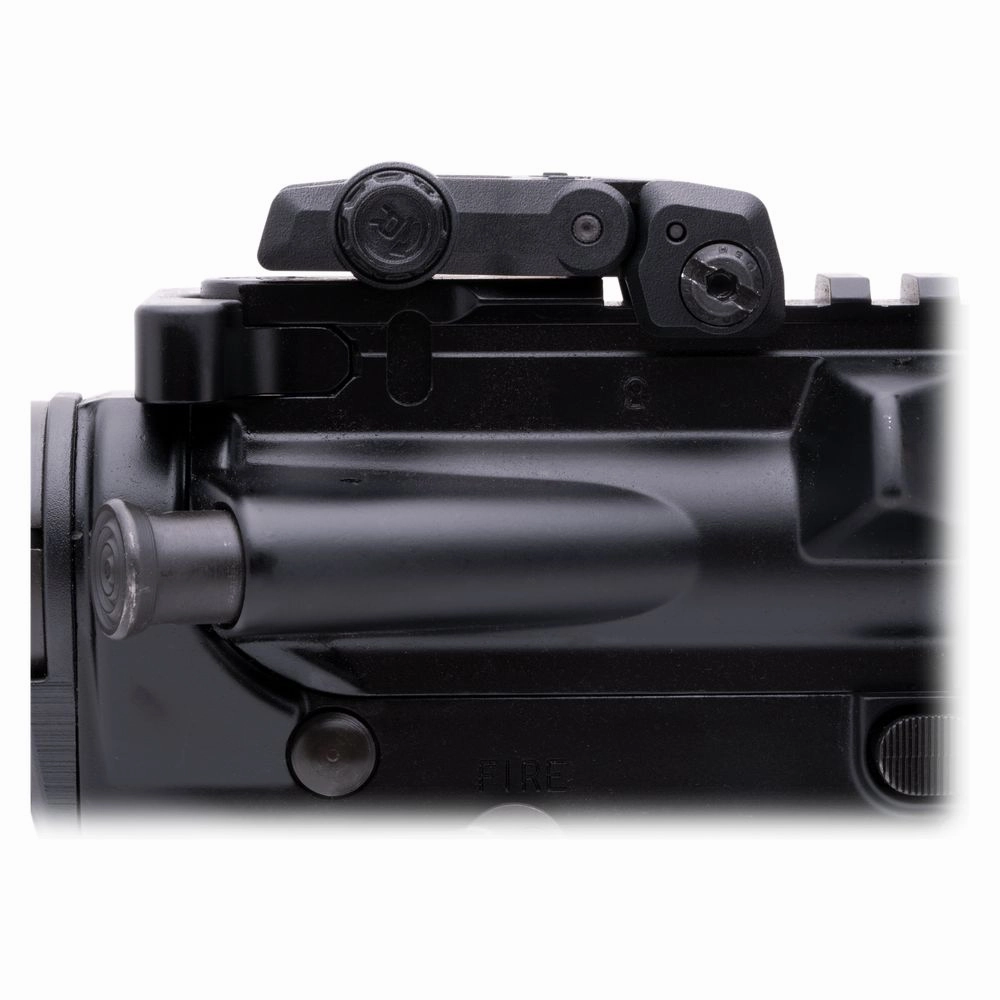 Magpul MBUS 3 Rear Sight - Black