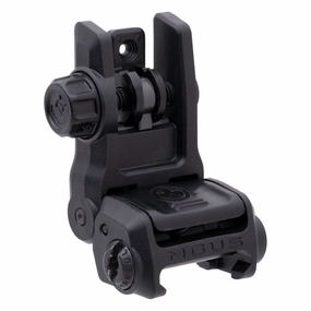 Magpul MBUS 3 Rear Sight - Black