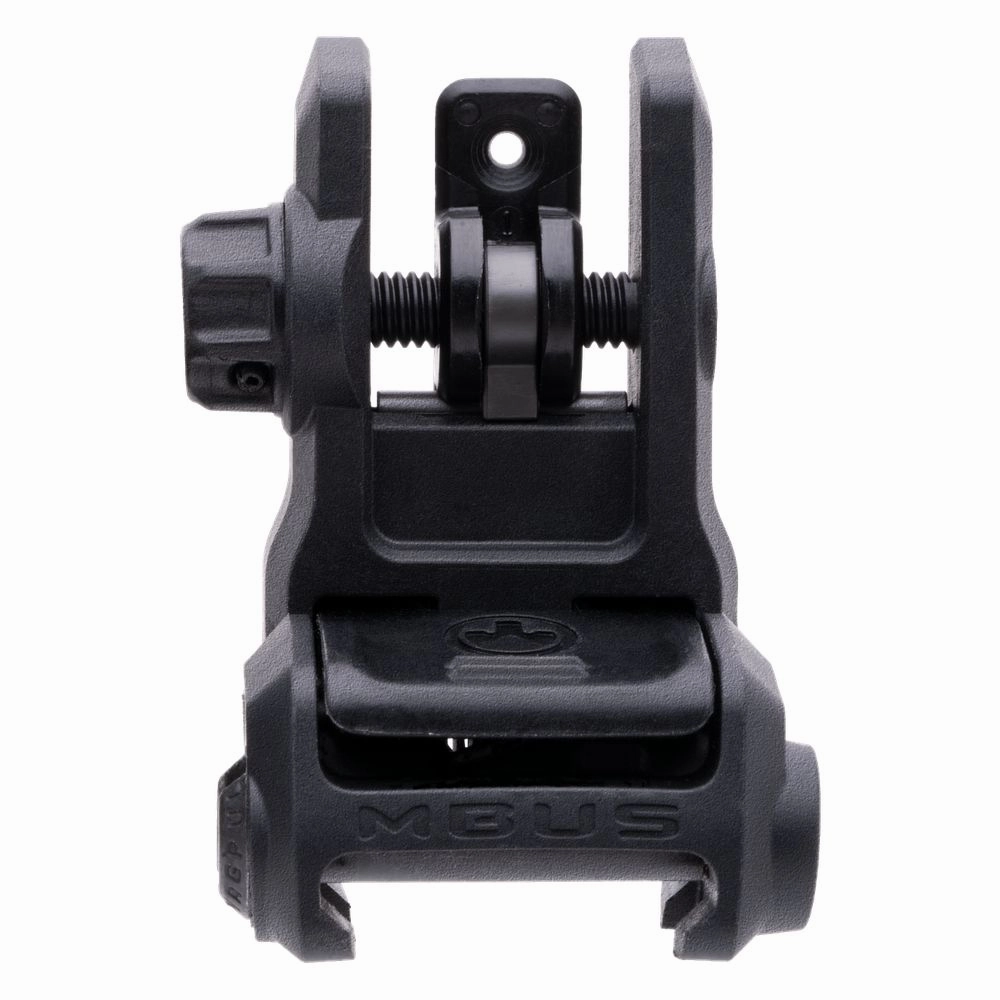 Magpul MBUS 3 Rear Sight - Black