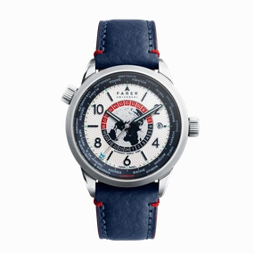 MARKHAM II