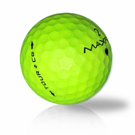 Maxfli Tour Green
