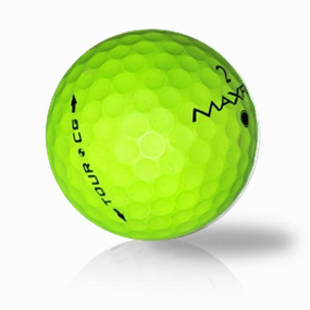 Maxfli Tour Green