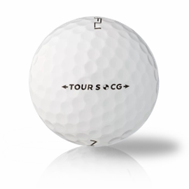 Maxfli Tour S