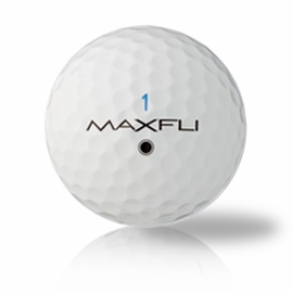 Maxfli Tour S