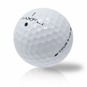 Maxfli Tour