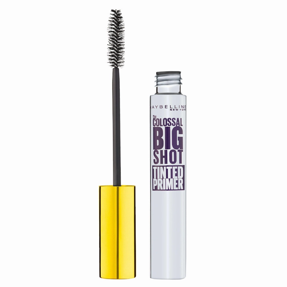 Maybelline The Colossal Big Shot Tinted Primer