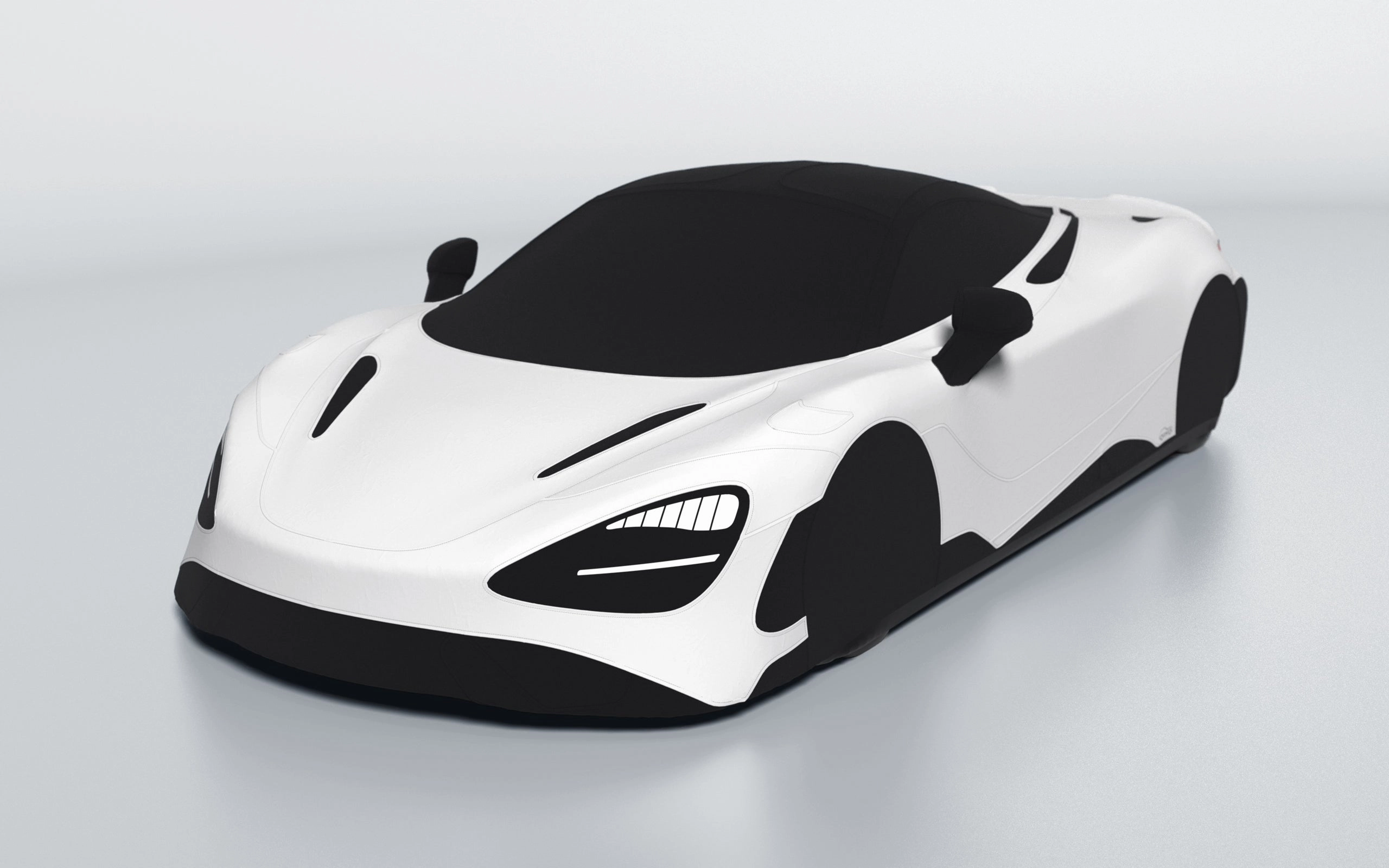 McLaren 765LT