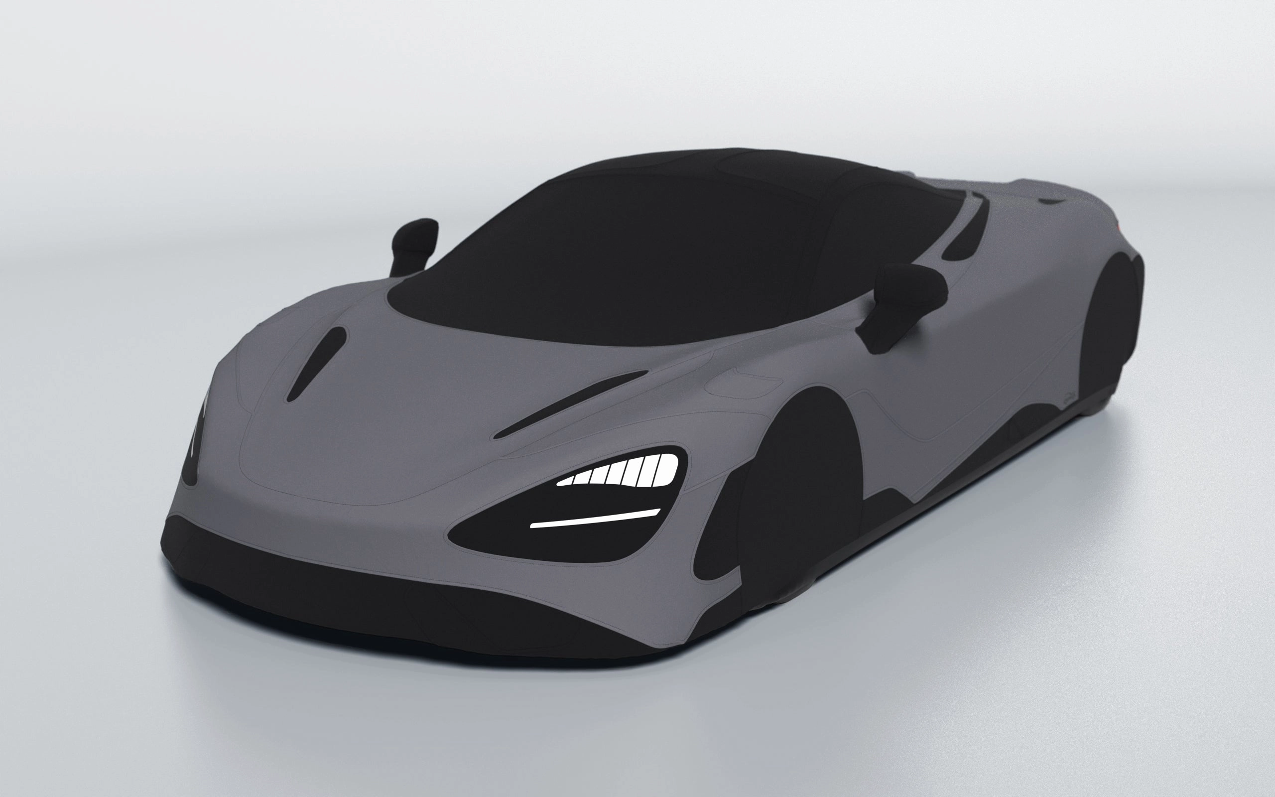 McLaren 765LT