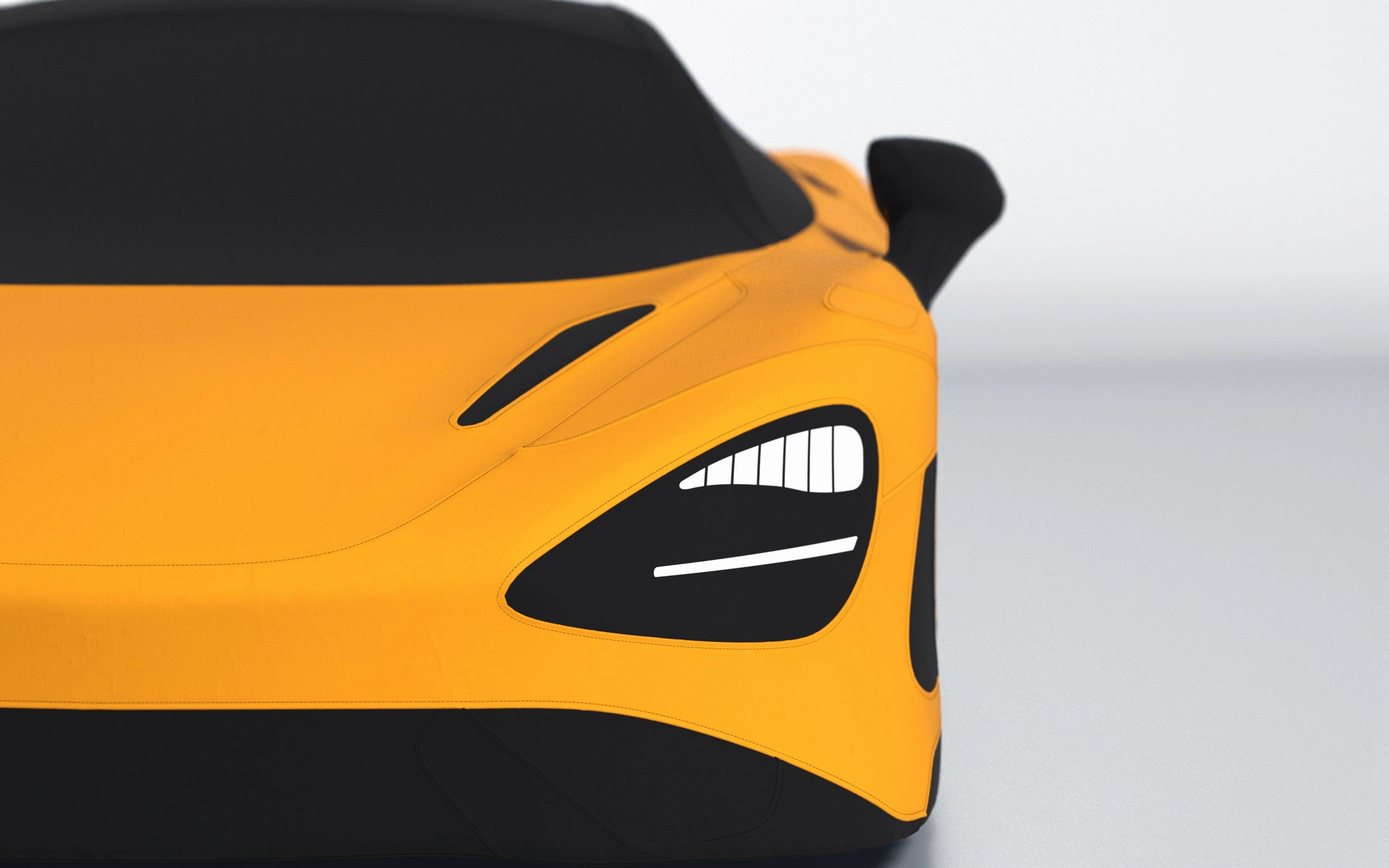 McLaren 765LT