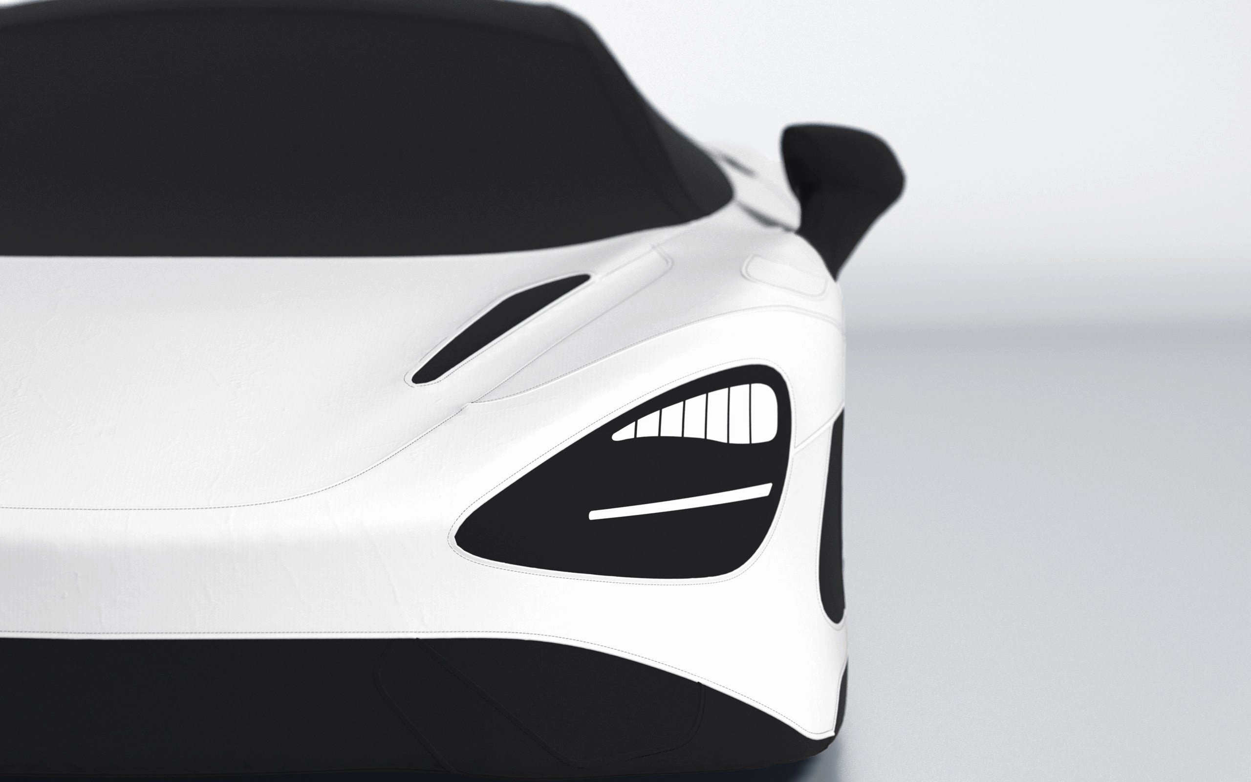 McLaren 765LT