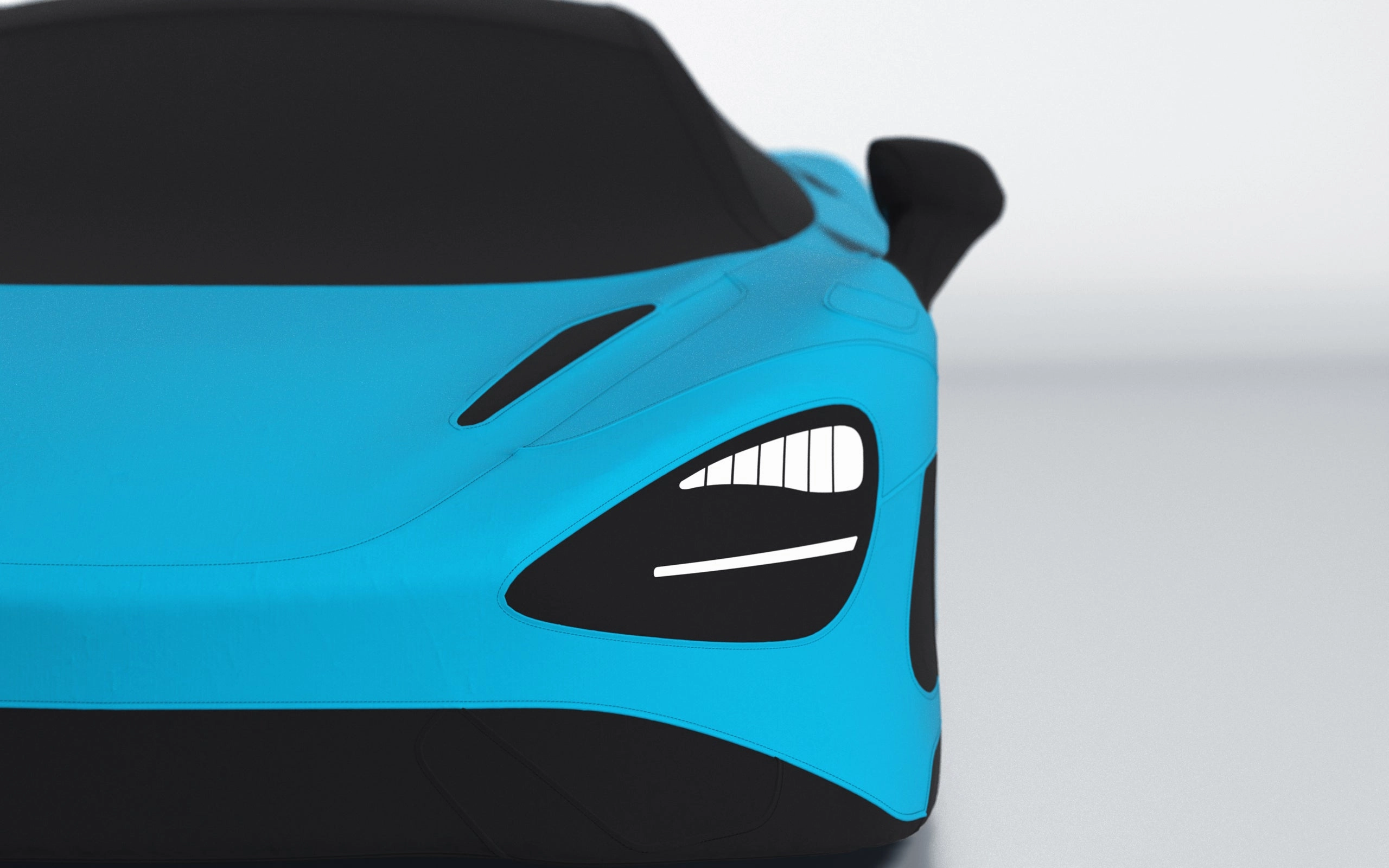 McLaren 765LT