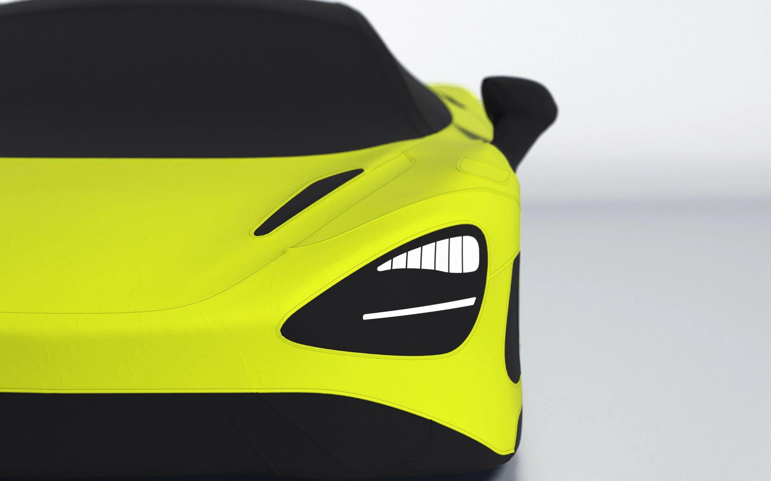McLaren 765LT