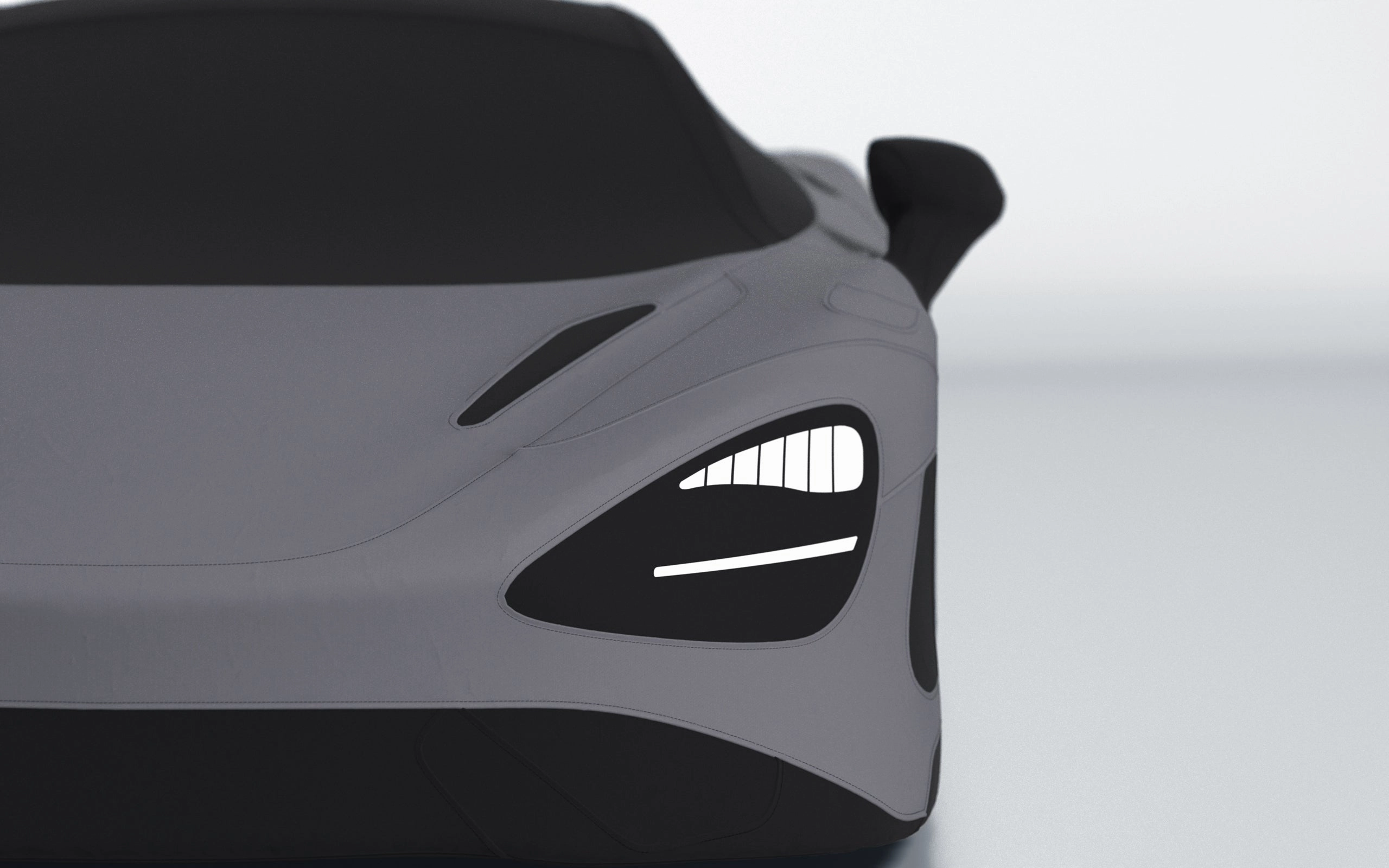 McLaren 765LT
