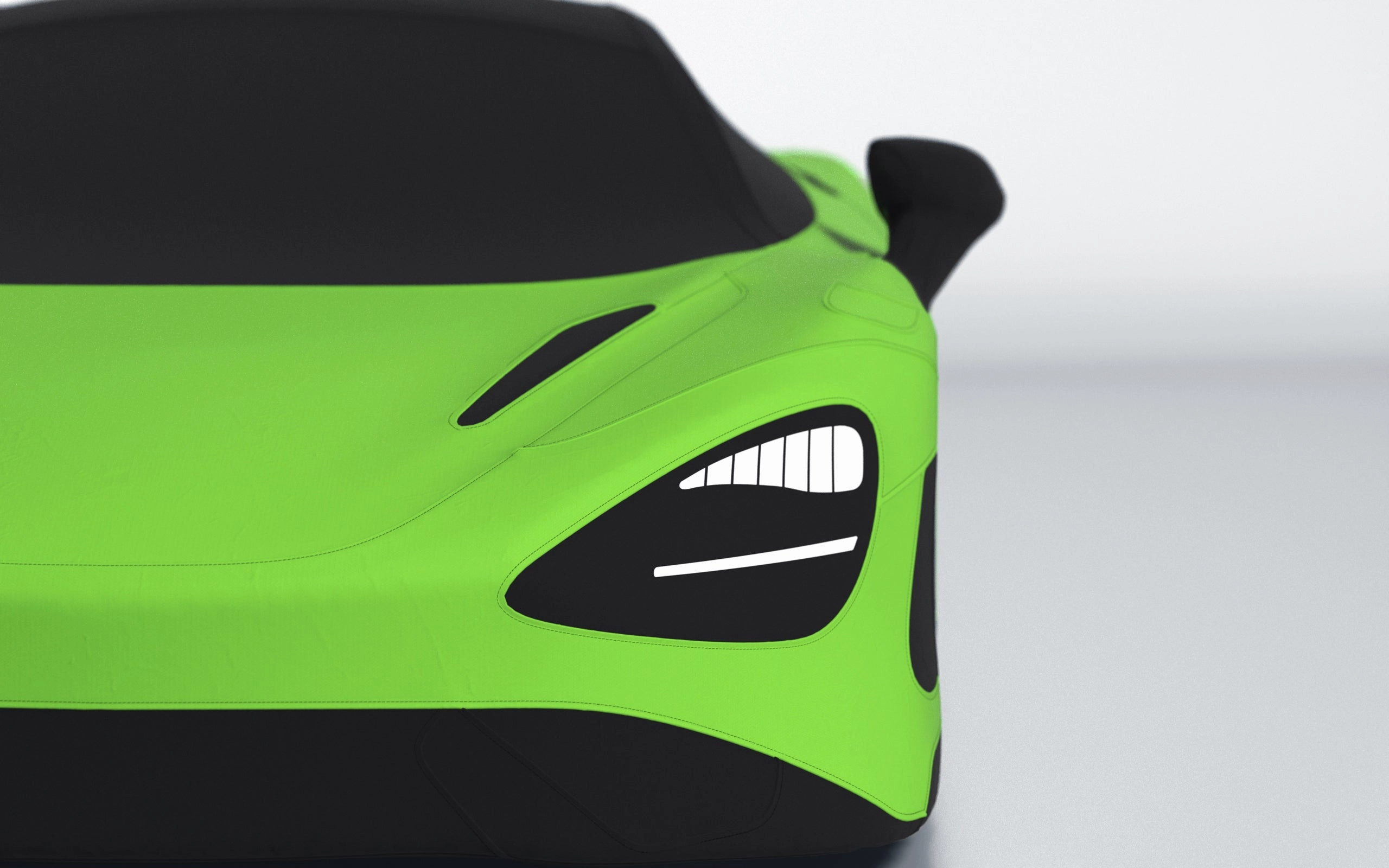 McLaren 765LT