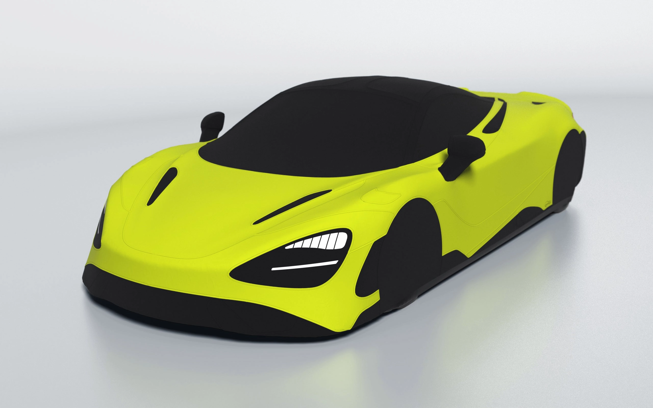 McLaren 765LT