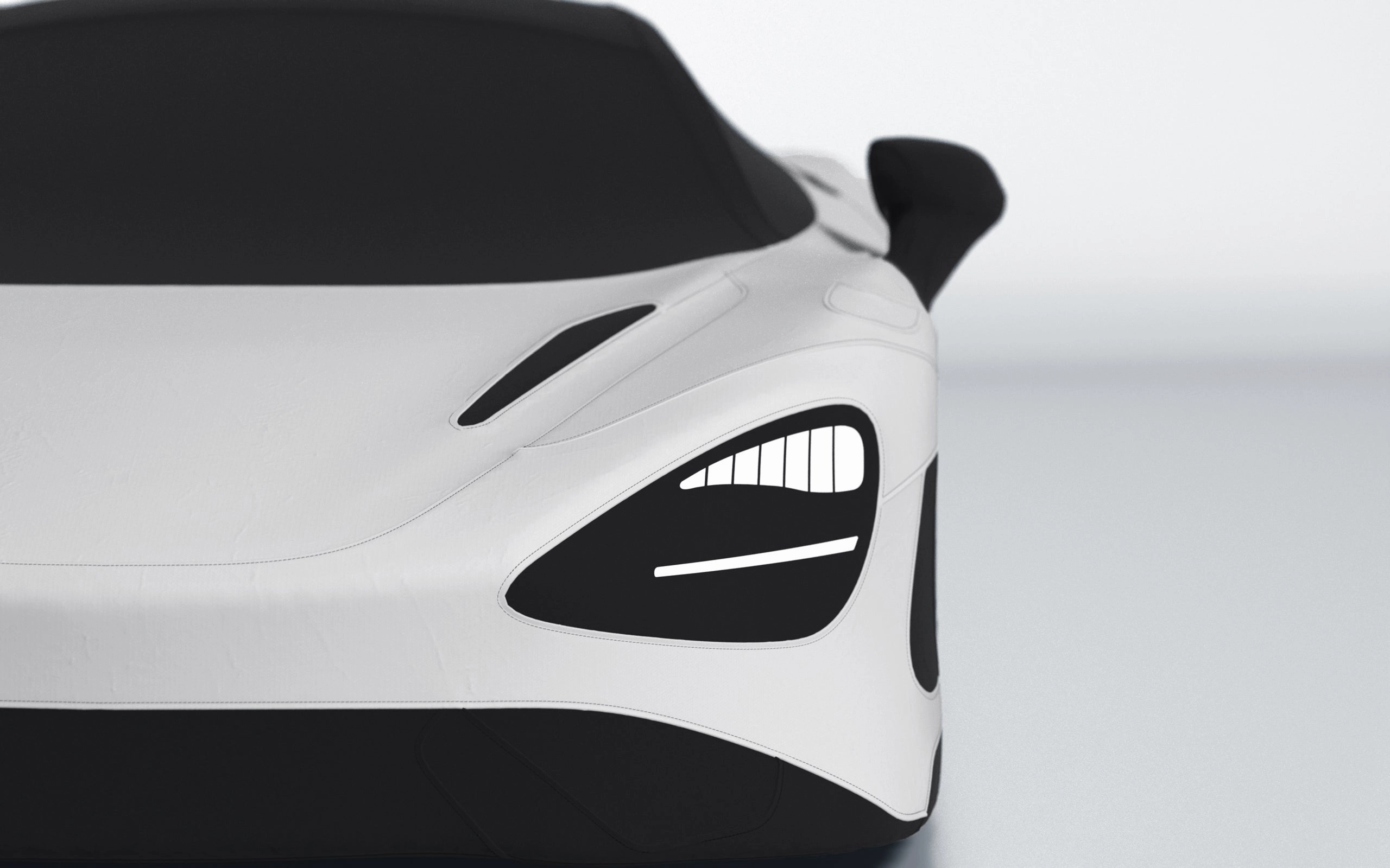 McLaren 765LT