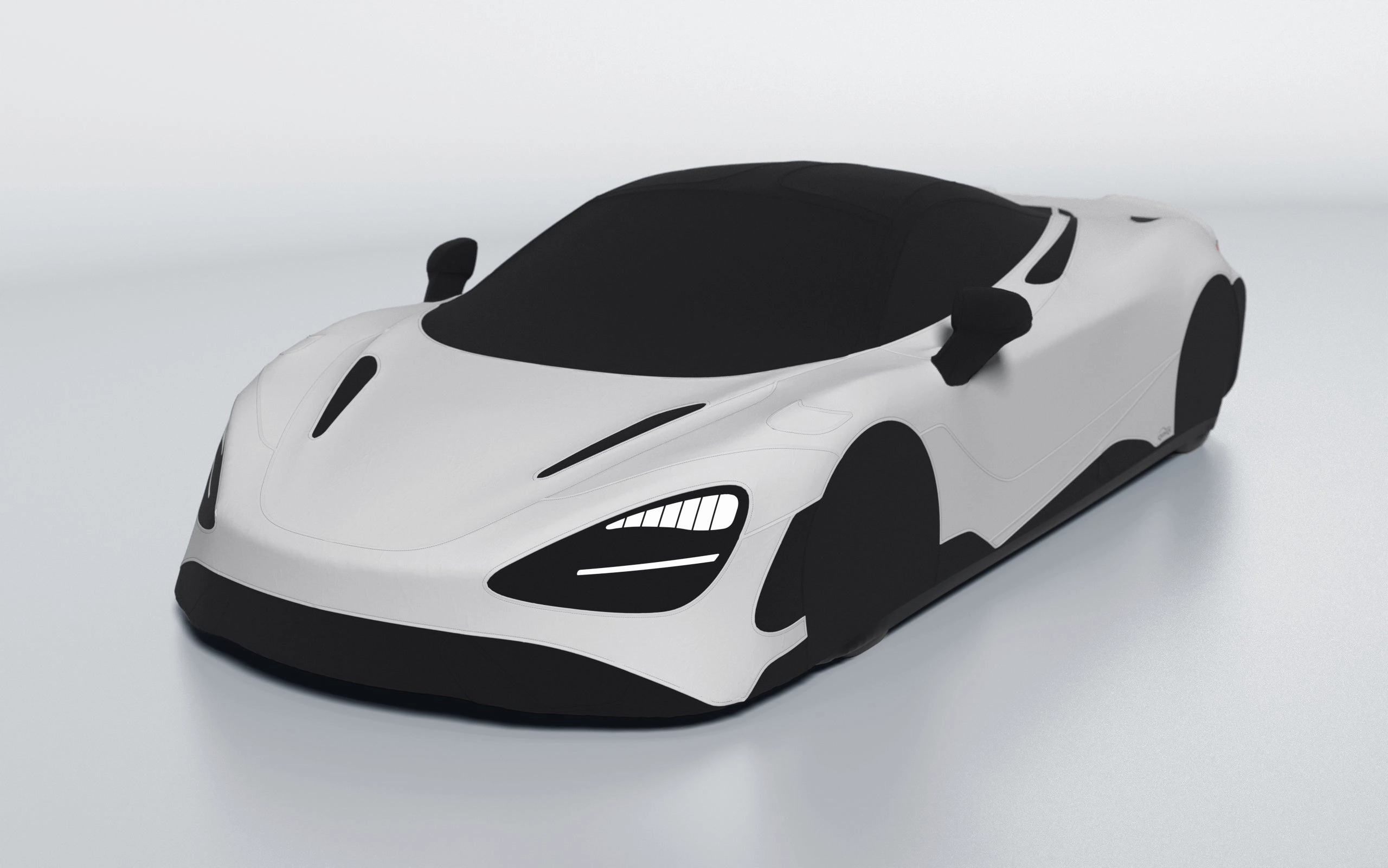 McLaren 765LT