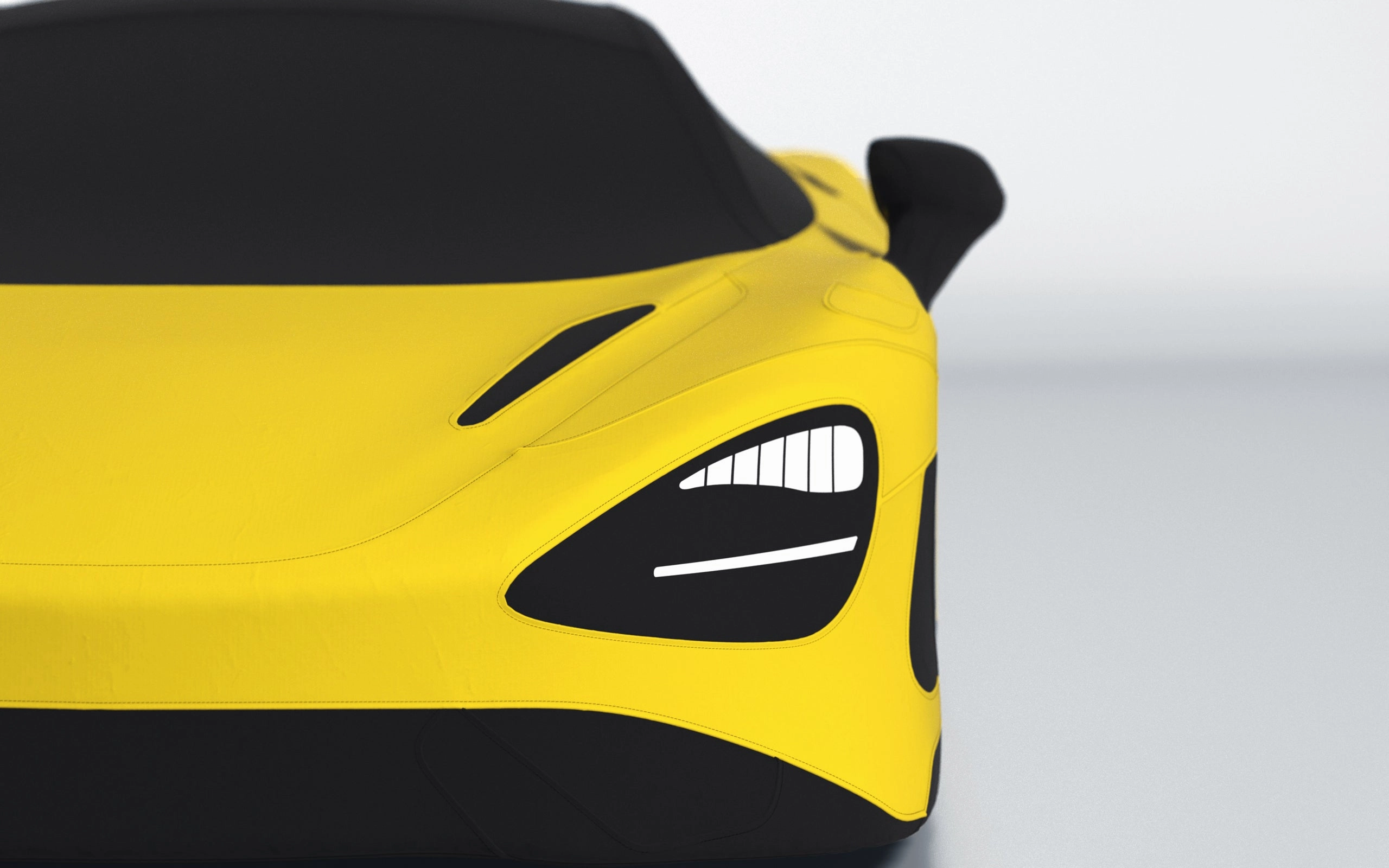 McLaren 765LT