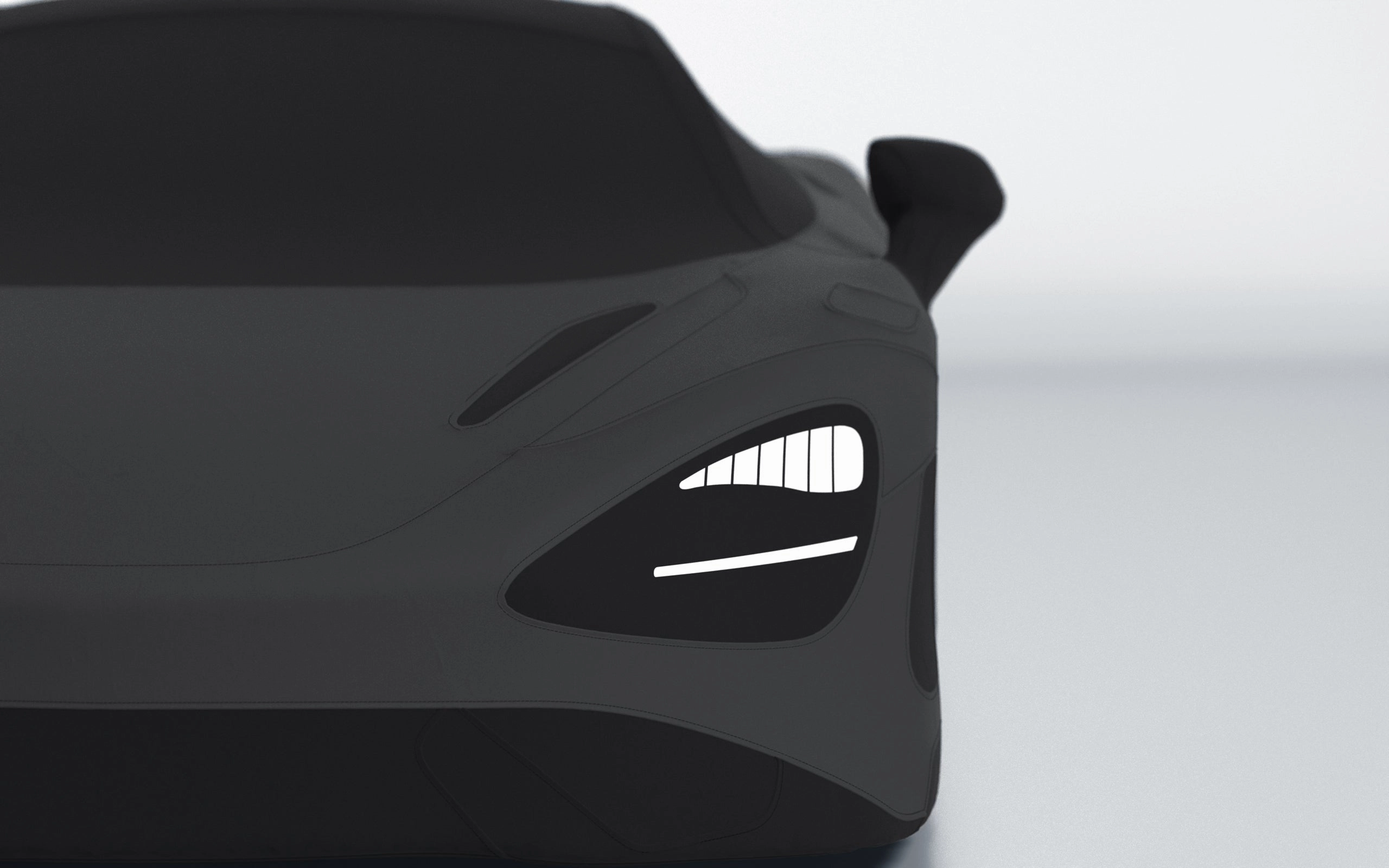 McLaren 765LT