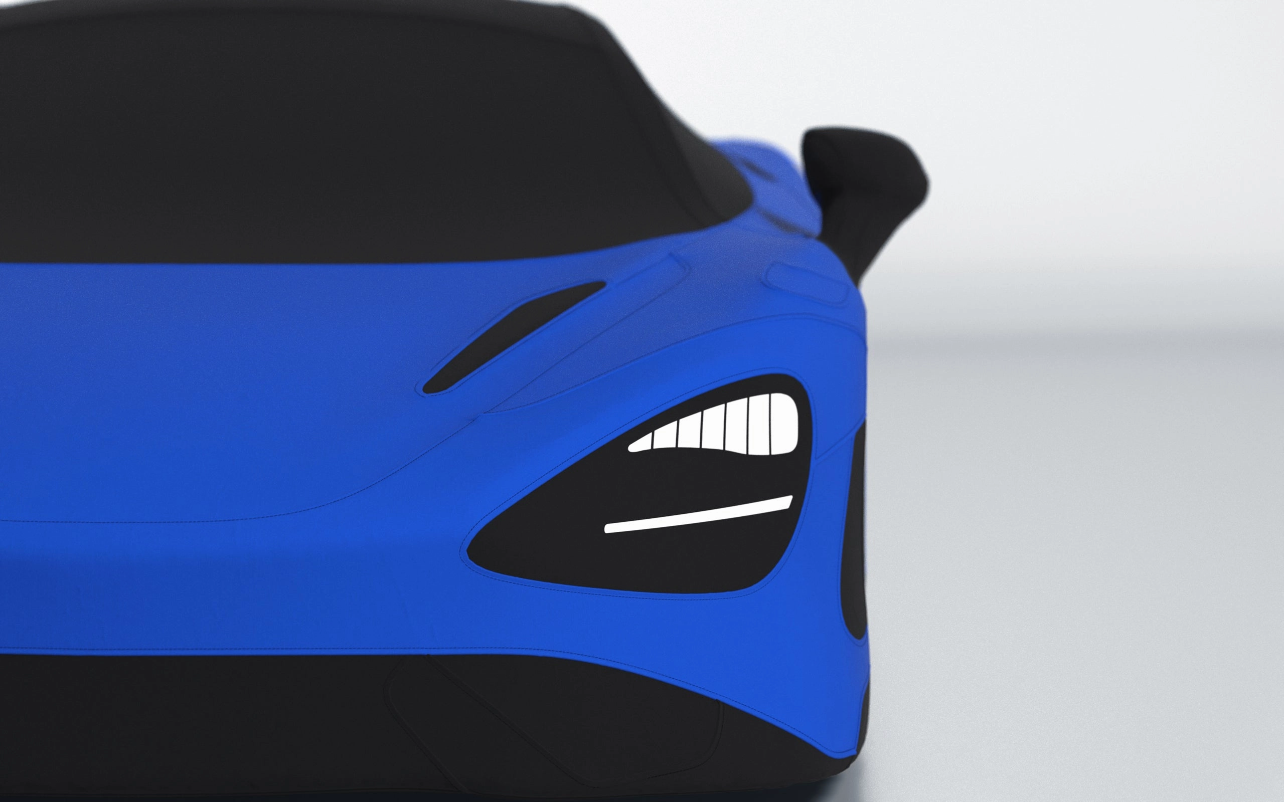 McLaren 765LT