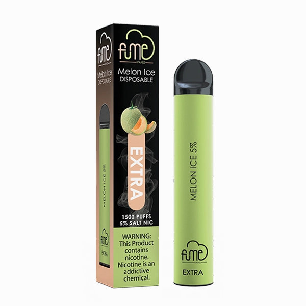 Melon Ice Fume Extra