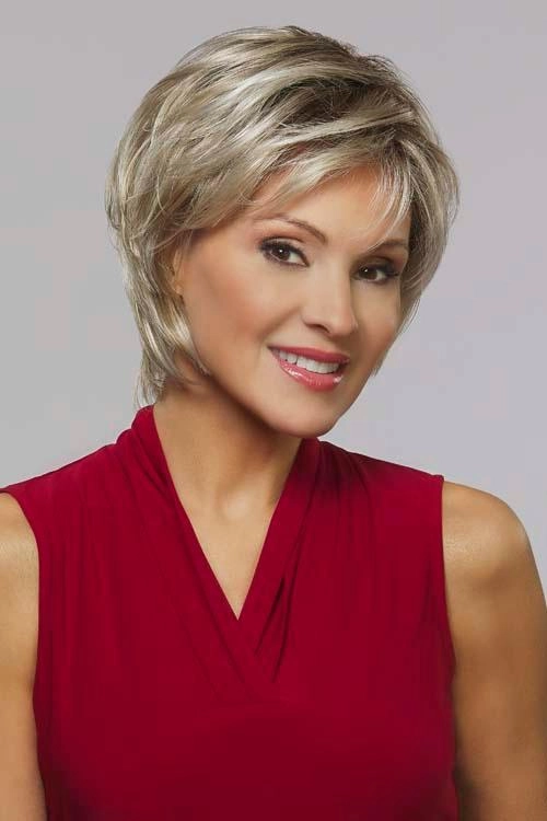 Michele Wig by Henry Margu | Synthetic (Monofilament)