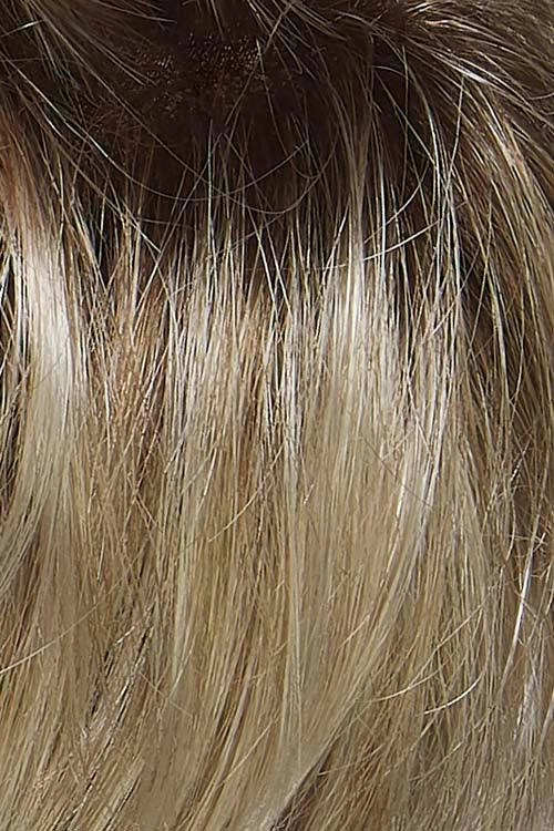 Michele Wig by Henry Margu | Synthetic (Monofilament)