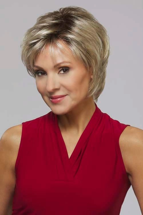 Michele Wig by Henry Margu | Synthetic (Monofilament)