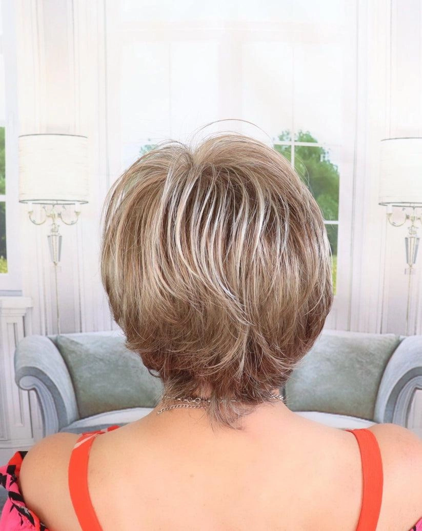 Michele Wig by Henry Margu | Synthetic (Monofilament)