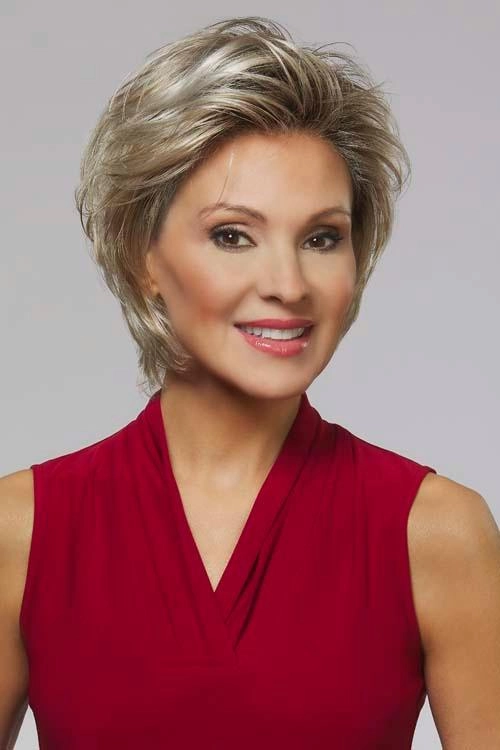 Michele Wig by Henry Margu | Synthetic (Monofilament)