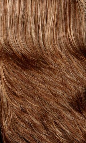 Michele Wig by Henry Margu | Synthetic (Monofilament)