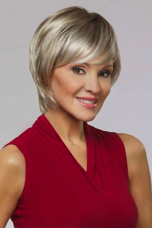 Michele Wig by Henry Margu | Synthetic (Monofilament)
